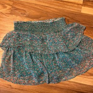 american eagle skirt